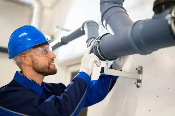 water damage restoration service Vienna